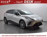 MG4 64 kWh Luxury >VIRTU+LEDER+LED+SHZ+DAB+ACC - weiße MG MG4
