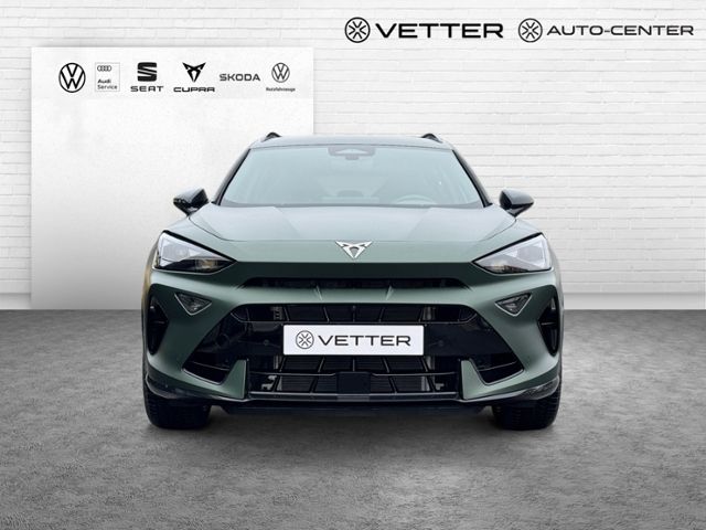 Fahrzeugabbildung CUPRA Formentor VZ Tribe Edition 2.0 TSI 245 kW 4Drive