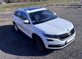 Skoda Kodiaq 4x4 PANO SCR 190PS 360° DSG  STYLE - Skoda Kodiaq von privat
