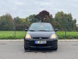 Ford Fiesta Facelift - Ford Fiesta: Facelift