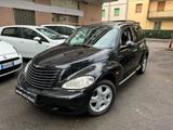 Chrysler PT Cruiser PT Cruiser 1.6 cat Limited - Chrysler PT Cruiser aus 2002