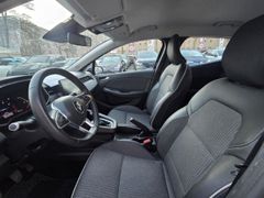 Fahrzeugabbildung Clio V Intens 1.0 TCe 90 EU6d Leder LED Navi Key