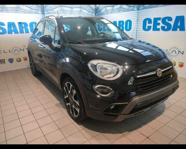 Fiat FIAT 500X 1.6 mjt Cross 130cv