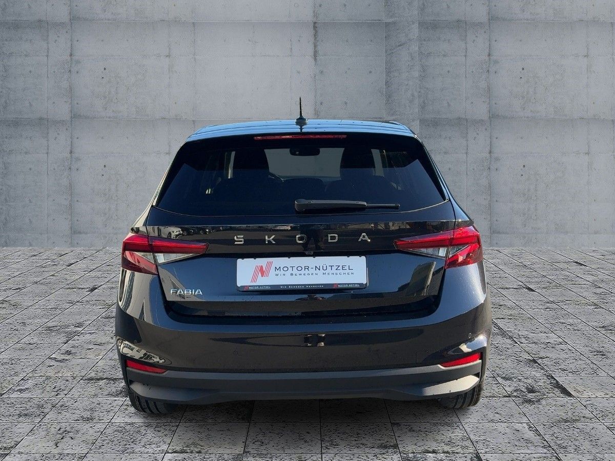 Skoda Fabia - Bild 4