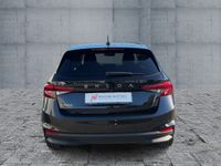 Skoda Fabia - Vorschau Bild 4