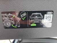Audi SQ7 - Vorschau Bild 32