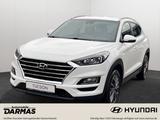 Hyundai Tucson 1.6 Advantage Navi SHZ Tempo Scheckheft - Hyundai TUCSON Gebrauchtwagen in Dortmund