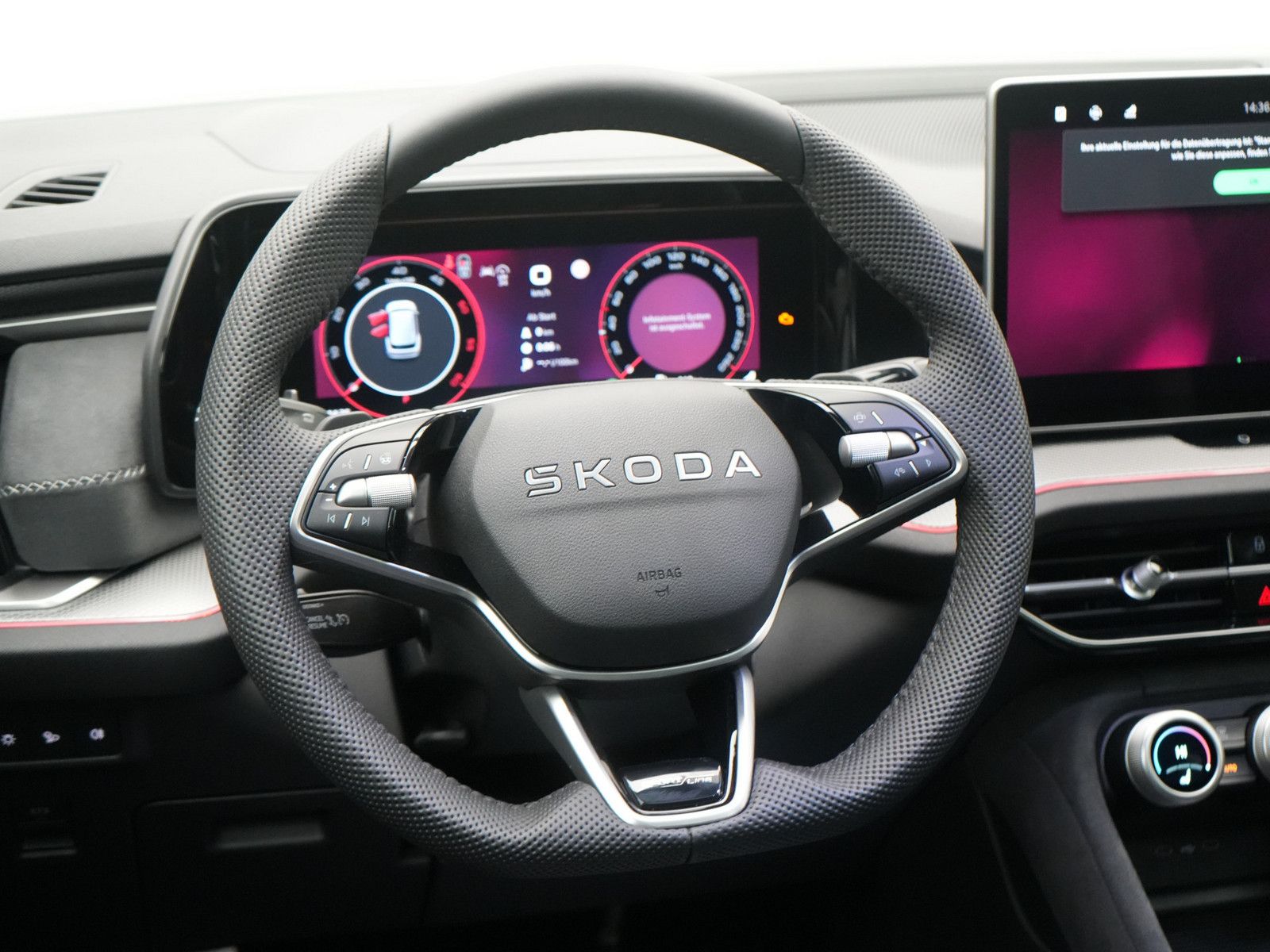 Skoda Kodiaq - Bild 8