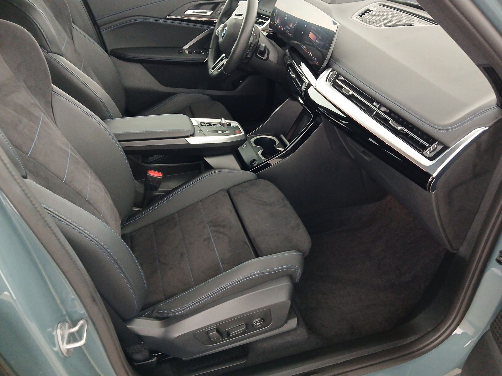 BMW X1 - Bild 8