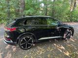 Audi Q4 e-tron 50 e-tron quattro,Matrix,Pano,S-line - Audi Q4 e-tron von privat