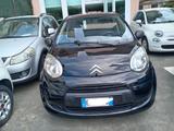 Citroën Citroen C1 1.0 5 porte airdream Style - Citroën C1: Limousine, Style