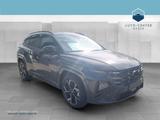 Hyundai TUCSON FL 1.6 T-GDI 48V-Hybrid N Line DCT 360°*4