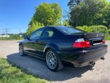 BMW M3 E46 Coupé - SMG Drivelogic - BMW M3 aus 2004