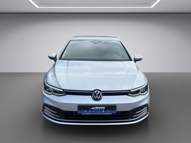Golf VIII 2.0TDI Basis