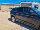 Skoda Kodiaq Ambition 4x4 - Skoda Kodiaq Diesel Gebrauchtwagen