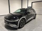 Hyundai IONIQ 5 Uniq LED|Navi|360|Leder|ACC - gebrauchte Hyundai IONIQ 5 aus dem Jahr 2023