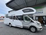 Benimar Sport 363 T25 Praktisches Familienfahrzeug - Angebote