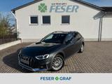Audi A4 Allroad 40 TDI qu. S-tr. AHK LED NAVI - Audi A4 Allroad aus 2022