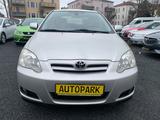 Toyota Corolla 1.6 Automatik *Klimaauto.,PDC hi, Nr.29 - Toyota Gebrauchtwagen von 2005