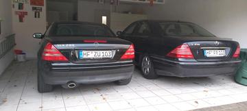 1999 Mercedes-BENZ OTHERS 照片 1