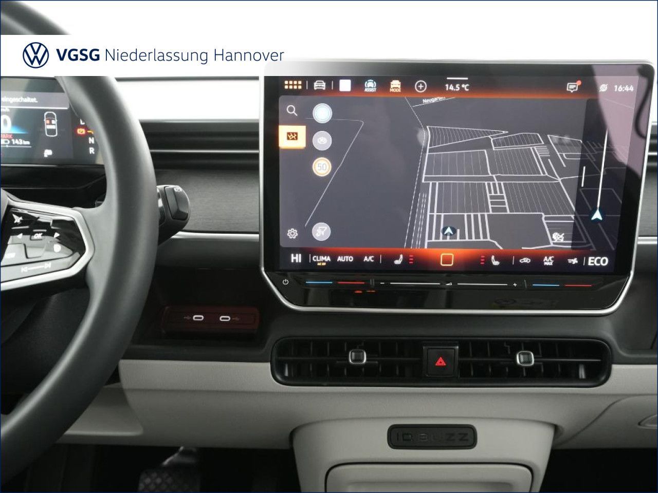 Volkswagen ID. Buzz - Bild 12