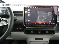 Volkswagen ID. Buzz - Vorschau Bild 12