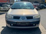 Renault Megane II Lim. 5-trg. Avantage