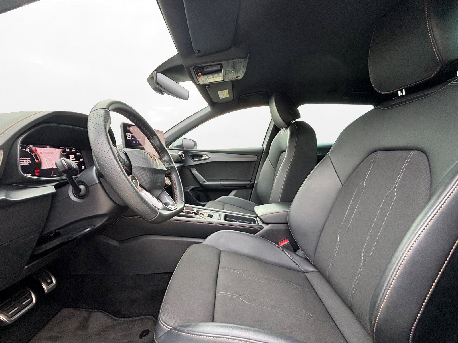 Cupra Leon - Bild 10