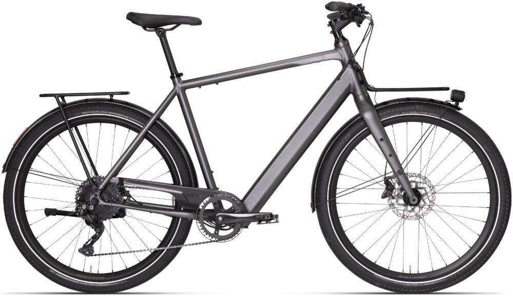 Coboc Bristol DMT 54 cm - L