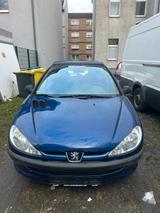 Peugeot 206 Benziner - Peugeot 206 in Herne