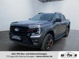 Ford Ranger Wildtrak 2.3 EcoBoost PHEV ACC+KAM360+B&O