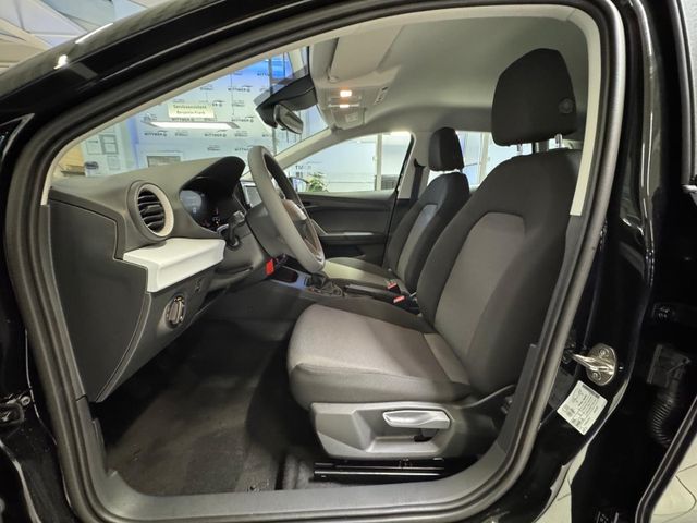 Ibiza 1.0 MPI 80PS APP/GRA/KLIMA/SHZ