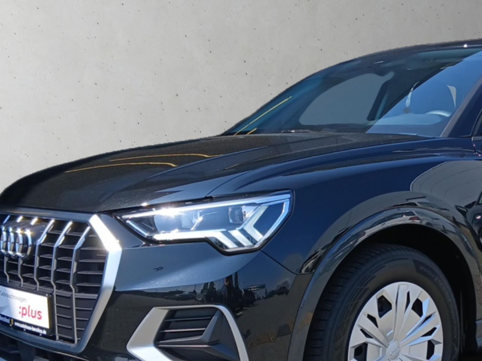 Audi Q3 - Bild 8