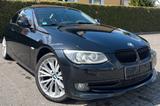 BMW 320d xDrive Coupé XENON PDC NAVI SCHIEBEDACH TOP - BMW 320: Coupé, 320d