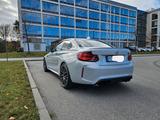 BMW M2 Competition| Mwst-Garantie+Service Paket-Voll - BMW M2 von privat