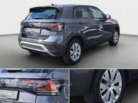 Volkswagen T-Cross - Vorschau Bild 23