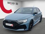 Audi RS3 Sportback UPE: 80.560.- Pano Matrix DesPak H - Audi RS3 Jahreswagen