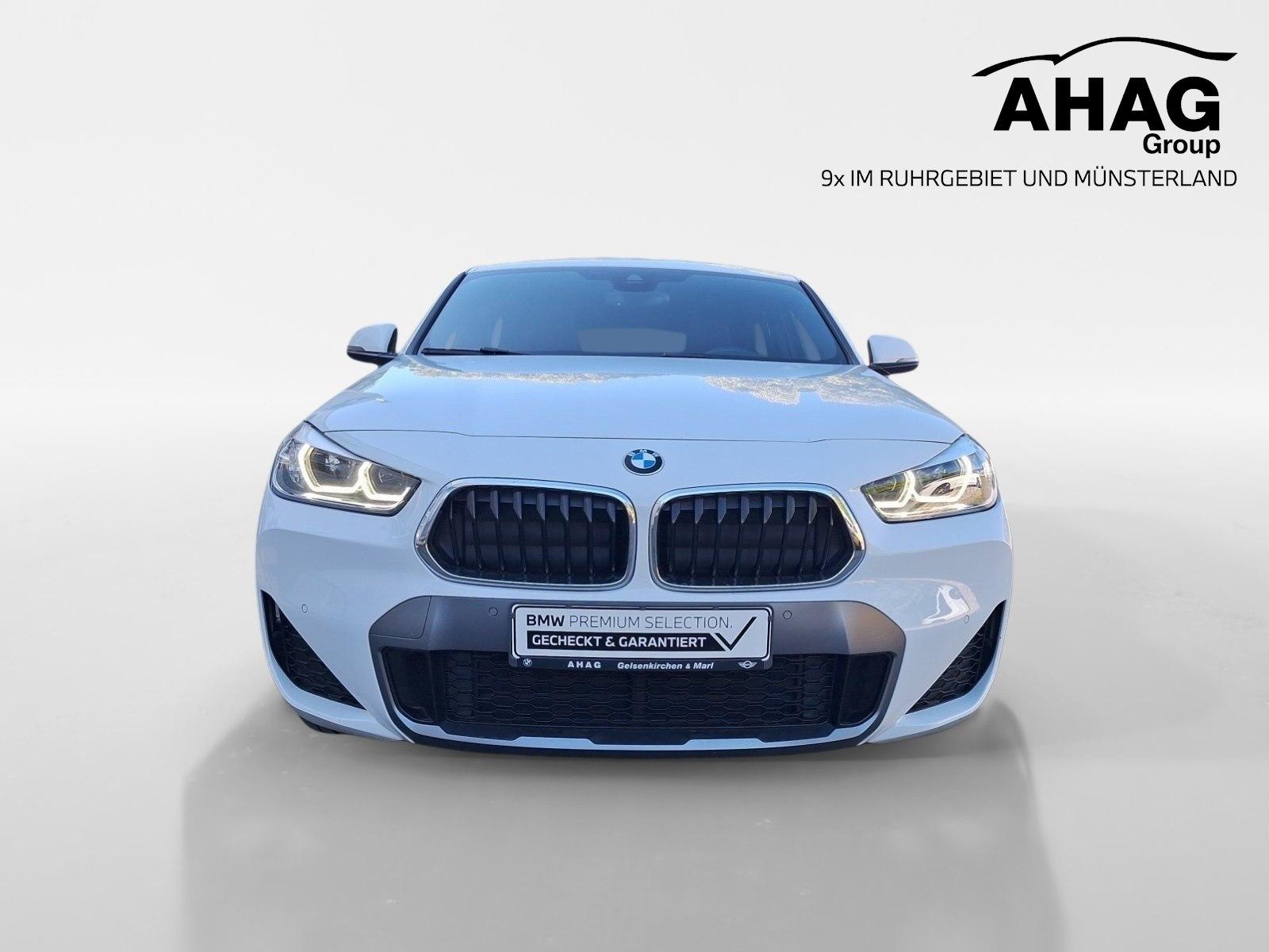 BMW X2 sDrive20d, миниатюра 2
