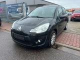 Citroën C3 Tendance - gebrauchte Citroën C3 aus dem Jahr 2010