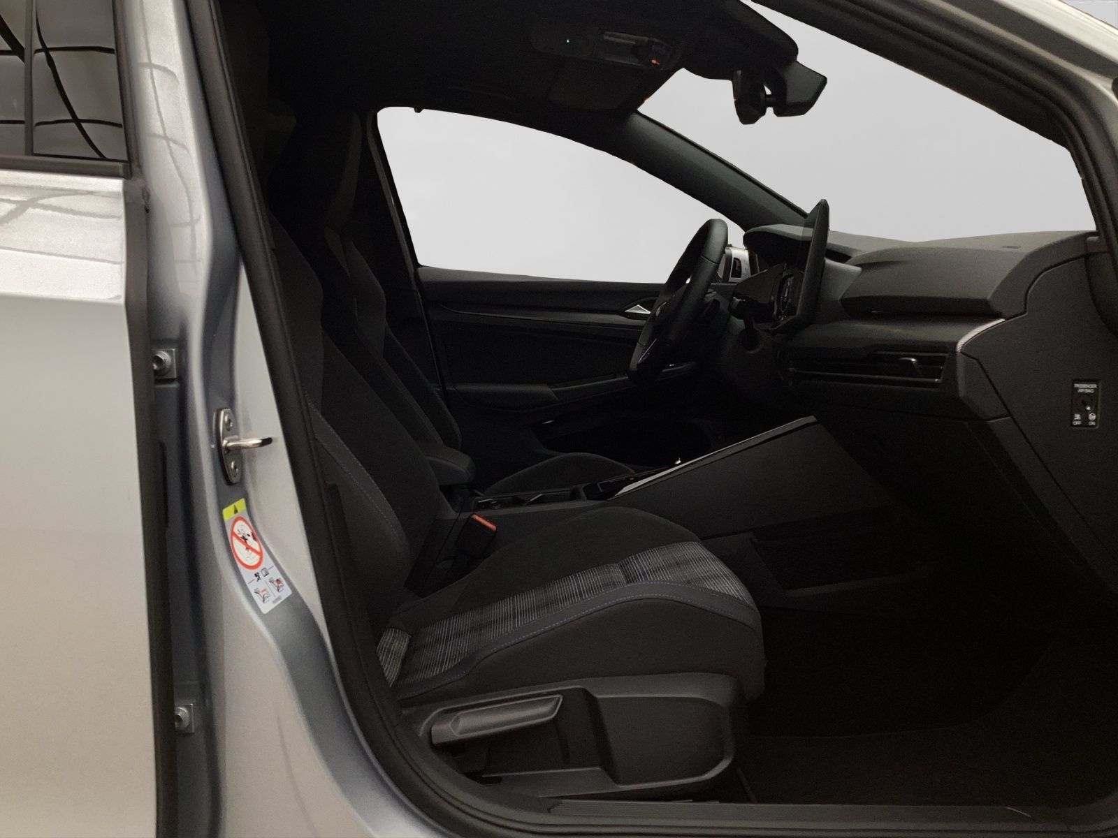 Volkswagen Golf 1.5 GTE IQ.LIGHT KAMERA LM18 AHK foto 4