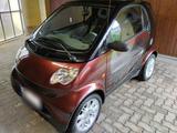 Smart Günstiger Smart mit wenig Kilometer - : Automatik, Günstig