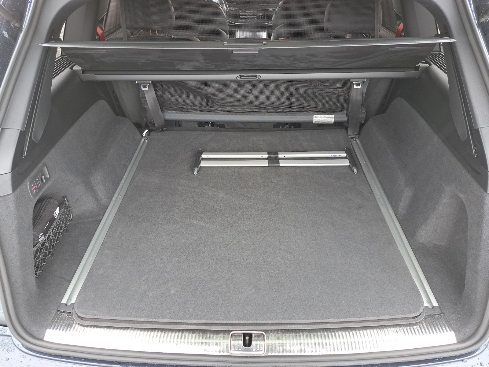 Audi SQ7 - Bild 10