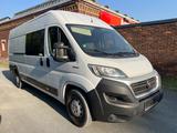 Fiat Ducato Maxi Grossr.-Kasten 35 130 L5H2 RS: 4035 - Fiat Ducato: L5