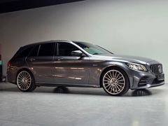MERCEDES-BENZ C 43 AMG T Multibeam/Perf.Abgas/Pano/Ambiente/