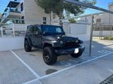Jeep Wrangler Golden Eagle Edition SOFTTOP  Offroadpa - Jeep: Offroad