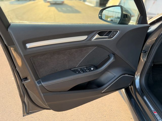 Audi A3 Limousine S line Sportpaket quattro|B&O|Navi
