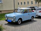 Trabant 601 s Deluxe, Oktober 1989, 29589 km - Trabant in Dortmund