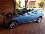 Nissan Micra CC 1.6 - Nissan Micra mit Benzin-Antrieb: Cabrio, 1.6