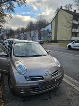 Nissan Micra 1.2 Visia TÜV 11/26 Klima manuell, WiSo R. - Nissan Micra: K11