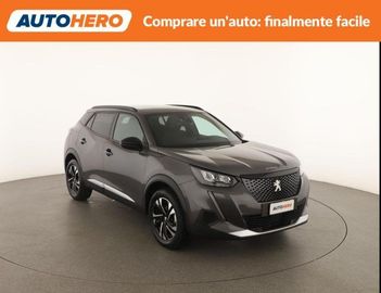 Peugeot 2008 - 6